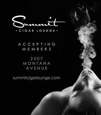 Summit Cigar Lounge