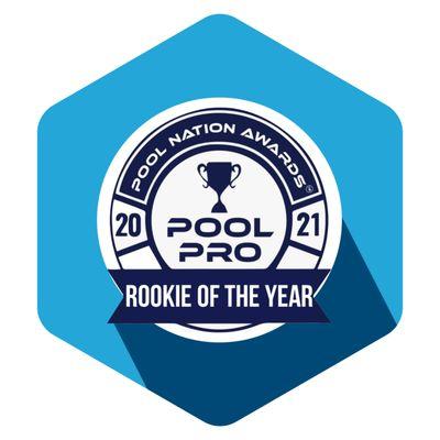 National Award - Rookie of The Year