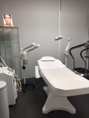 Treatment Room