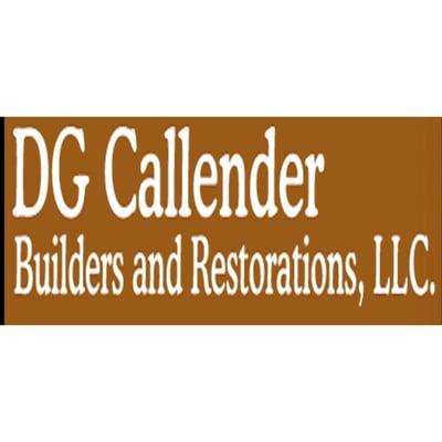 Callender Builders