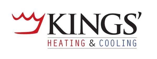 Kings Heating & Sheet Metal