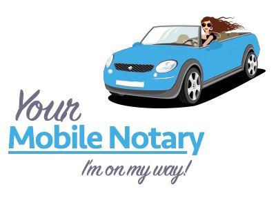 Andrea's Mobile Notary Services