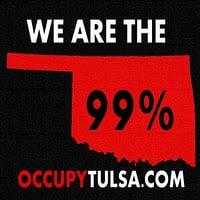 Occupy Tulsa