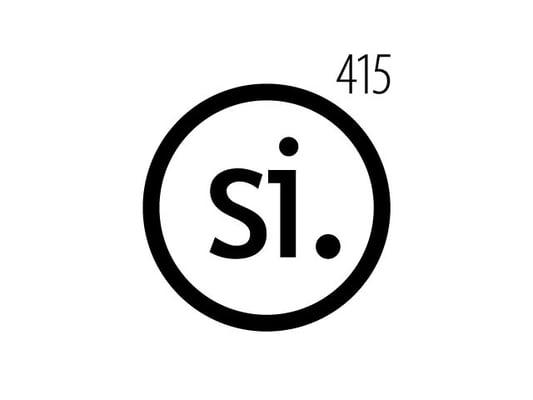 Si415 logo