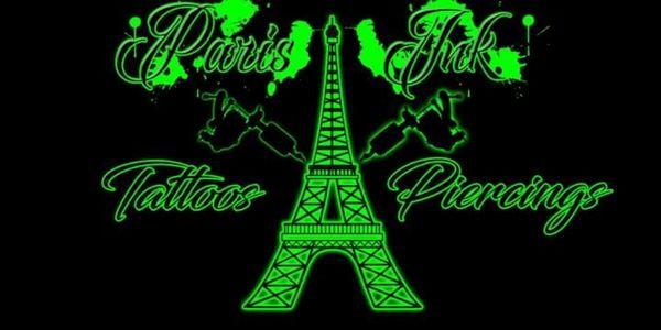 Paris Ink