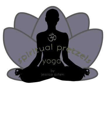 Spiritual Pretzels Yoga