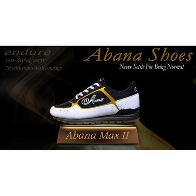 Abana Shoes logo