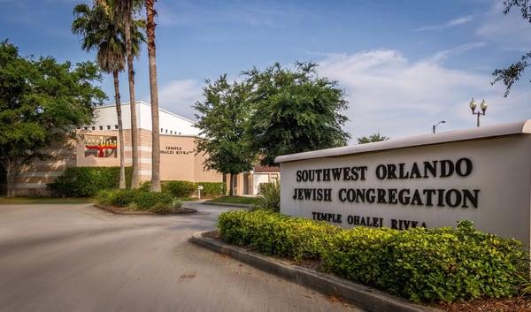 Southwest Orlando Jewish Congregation-Ohalei-Rivka