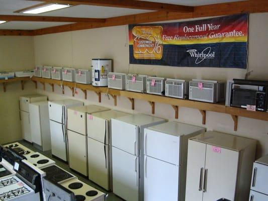 Northwind Refrigeration & Appliance Service