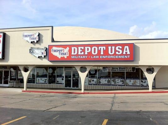 Depot USA