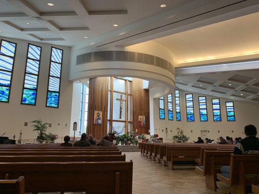 Our Lady of Mt. Carmel Church (05.19.2019).