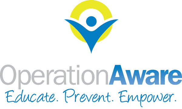 Operation Aware of Oklahoma Logo