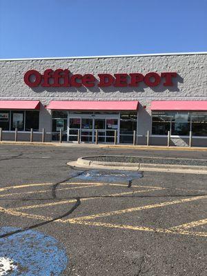 Office Depot