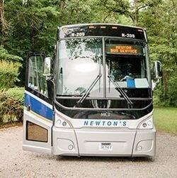 Newton Bus Service, Inc.