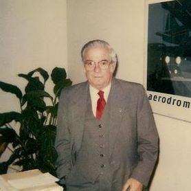 Luis Fernandez-Caubi