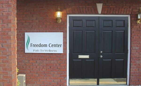 Freedom Center - Mobile, AL Location