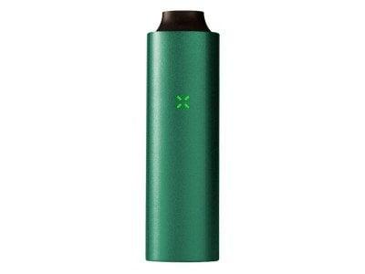 Pax - Emerald