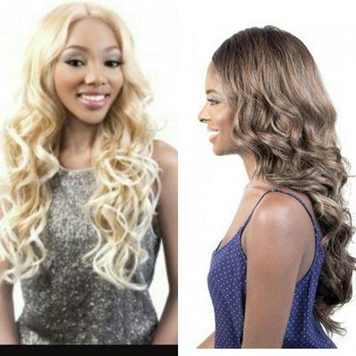 Diva Wigs & Beauty Supply