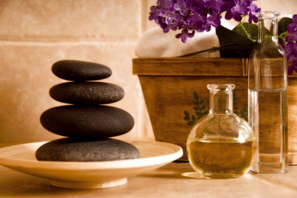 Experience Zen Massage