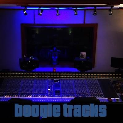 Boogie Tracks Recording Studios