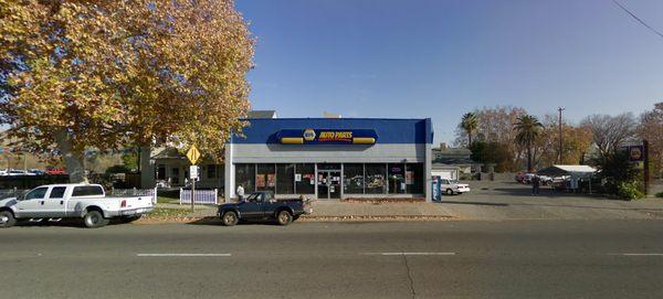 Our Red Bluff NAPA store offers car and truck parts and accessories, tools, and paint to match your vehicle.