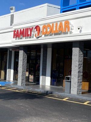 Family Dollar