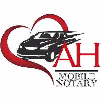 All Heart Mobile Notary