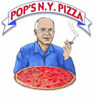 Pop's NY Pizza