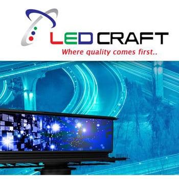 LED Craft