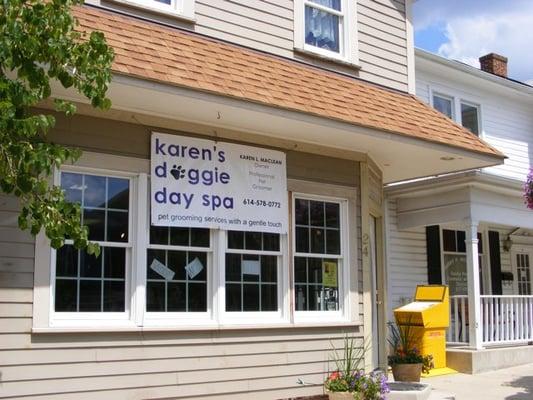 Karen's Doggie Day Spa