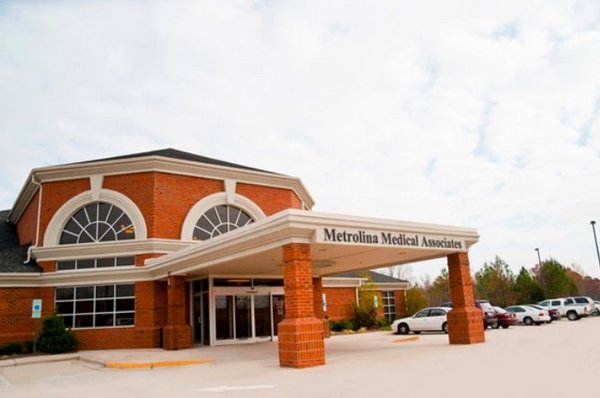 Metrolina Medical Associates-Primary Care in Rock Hill