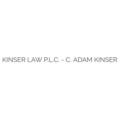 Kinser Law Plc