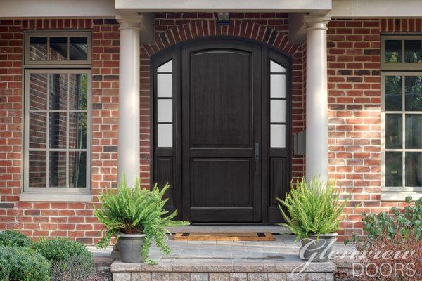 Classic Front Doors