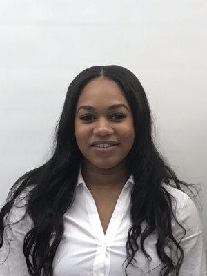 Alexis has familiarized herself with your local area real estate market and is ready to work for you.