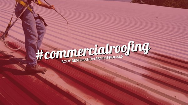 Commercial Roofing