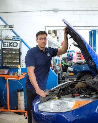 Auto Diagnostic & Repair - Brentwood