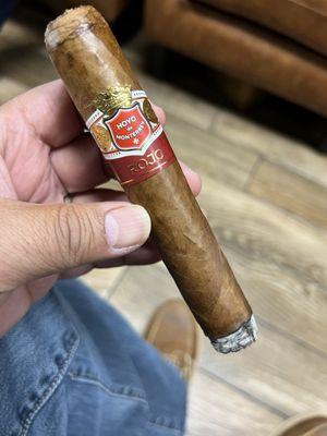 Escondido Cigars