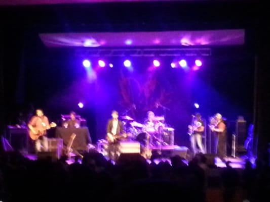 BoDeans Concert!