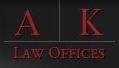 Law Offices of Khachik Akhkashian