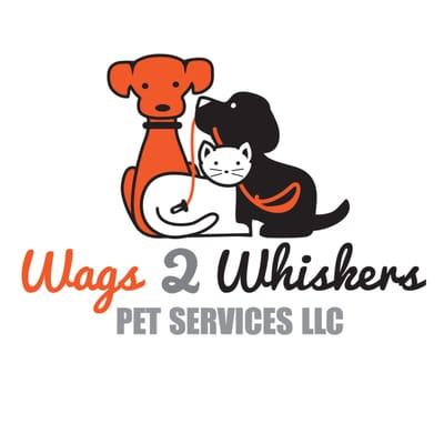 Wags2Whiskers Pet Services LLC