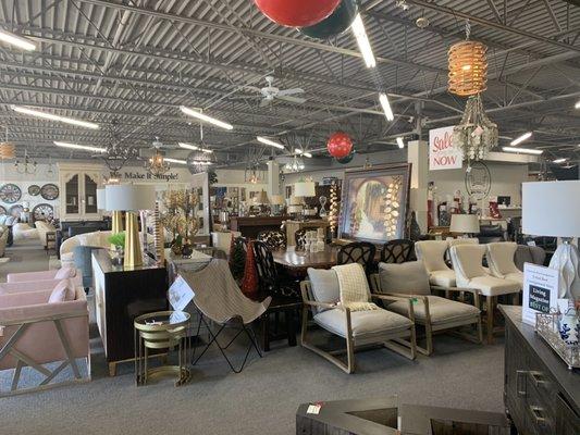 Furniture Buy Consignment