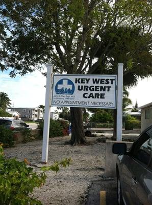 Key West Urgent Care & Family Doctor