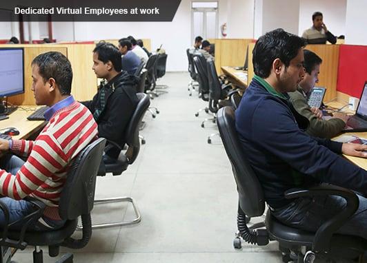 Virtual Employees