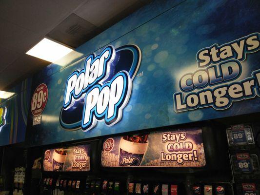 Polar Pop