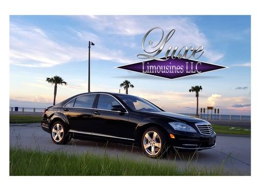 Luxe Limousines LLC  New Orleans, LA  (504) 324-4028