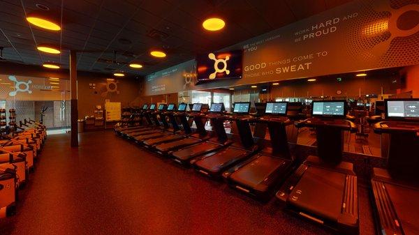 Orangetheory Fitness Farmington Hills