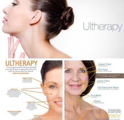 Ask about Ulthera