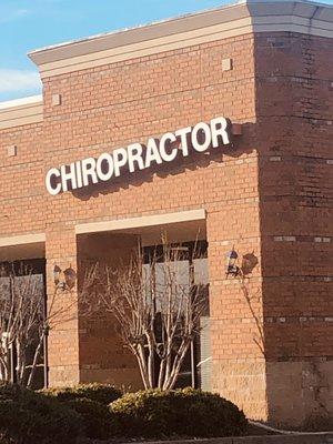 DeSoto County Chiropractic