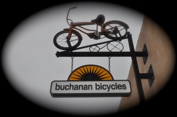 Buchanan Bicycles