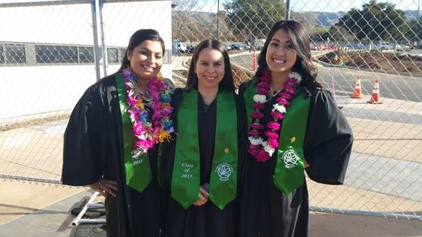 Stoles with engraving on both sides.